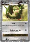 Rayquaza