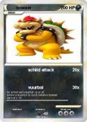 bowser