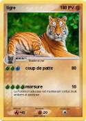 tigre