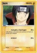 Itachi