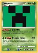 Creeper