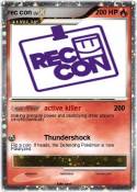rec con