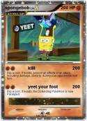 spongebob