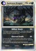 Darkness Dragon
