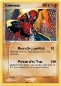 Spiderman