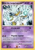 Silver the hedg