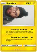 Laroulette