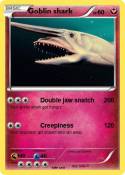 Goblin shark