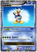 Donald