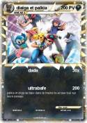 dialga et