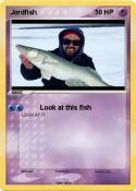 Jordfish