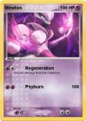 Mewtwo
