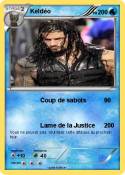 Keldéo