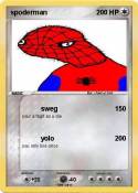 spoderman