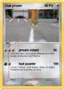 chat proute