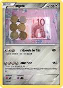 argent