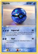 Squirtle