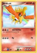 ho-oh