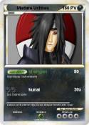 Madara Uchiwa