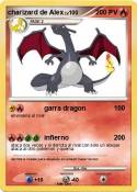 charizard de
