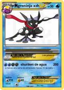 greninja ash