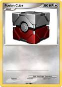Fusion Cube