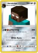 Herobrine