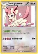 LovingSylveon