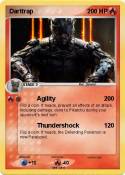 Darttrap
