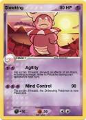 Slowking