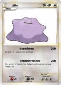 ditto