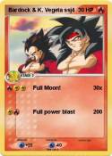Bardock & K.