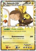 Ratoncito DSV