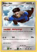 Super Man