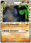 emboranha