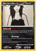 Jane the Killer