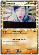 Dantdm
