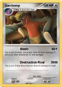 Garchomp