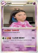 charli