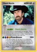 Chuck Norris