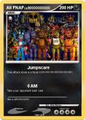 All FNAF