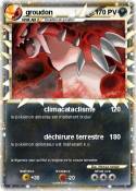 groudon