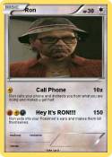 Ron