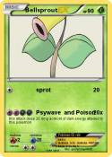 Bellsprout