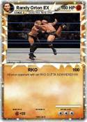 Randy Orton