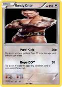Randy Orton
