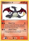 Charizard Lv.
