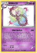 M Mew EX