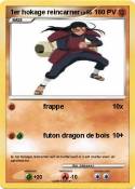 1er hokage rein