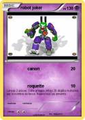 robot joker